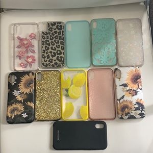 iPhone XR Cases